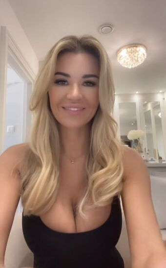 Christine McGuinness