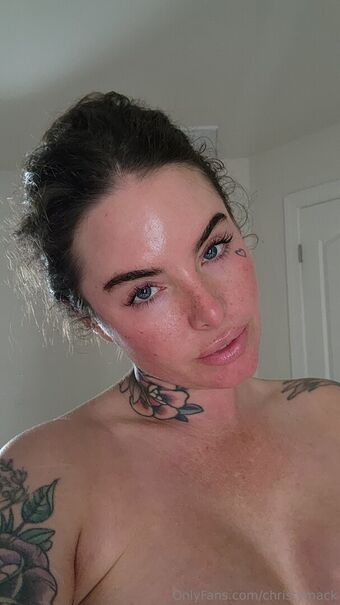 Christy Mack