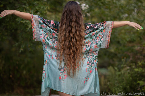 Chroniclove
