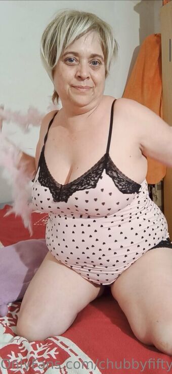 chubbyfifty Foto Nude Leaked OnlyFans 14