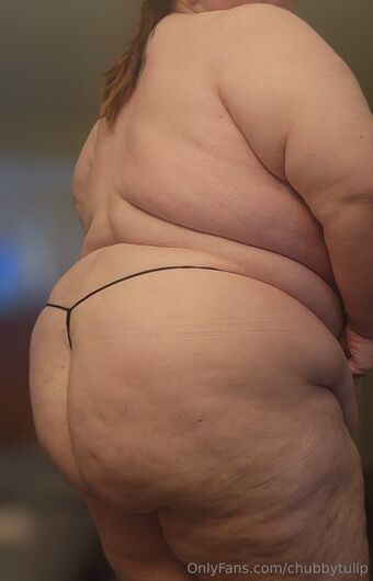 chubbytulip Foto Nude Leaked OnlyFans 48