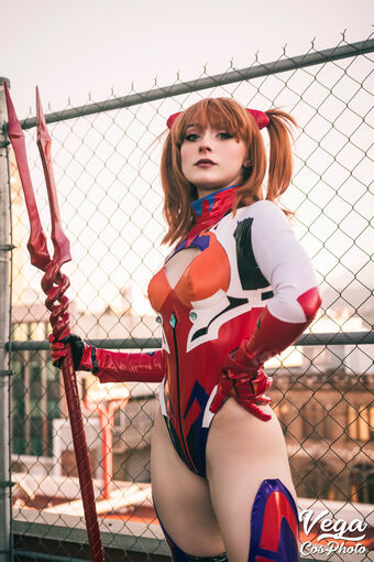 chuiricosplay
