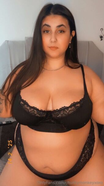 chunkymonkeyxoxo