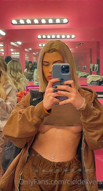 cicidelivers Foto Nude Leaked OnlyFans 7