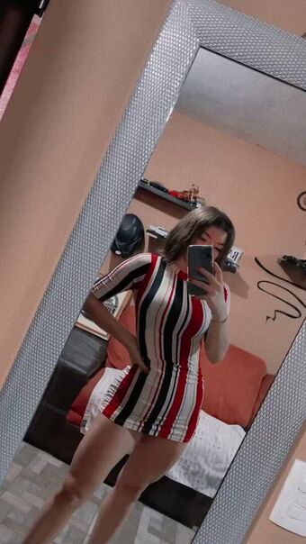 Cielo Muñoz Foto Nude Leaked OnlyFans 6