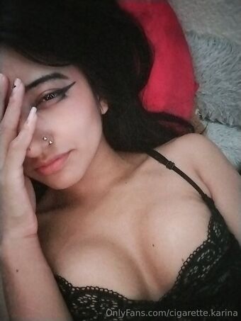 cigarette.karina