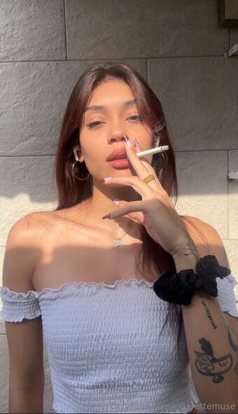 cigarettemuse