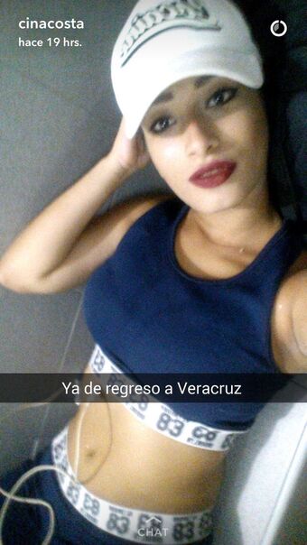 Cin Acosta Foto Nude Leaked OnlyFans 12
