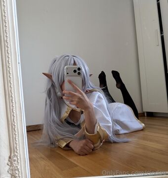 cindae Foto Nude Leaked OnlyFans 44