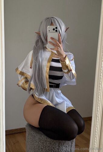 cindae Foto Nude Leaked OnlyFans 45