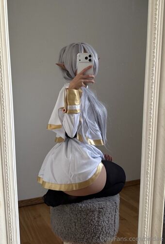 cindae Foto Nude Leaked OnlyFans 46