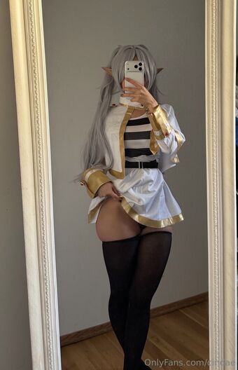 cindae Foto Nude Leaked OnlyFans 47