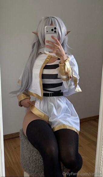 cindae Foto Nude Leaked OnlyFans 49