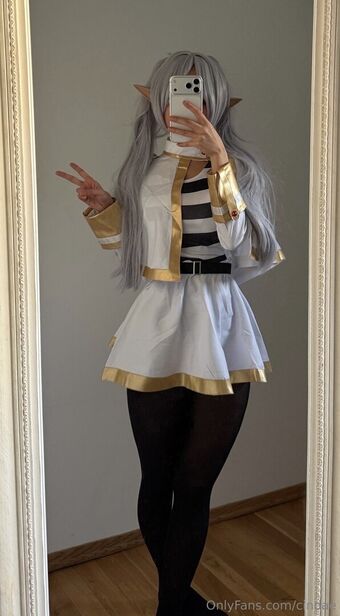 cindae Foto Nude Leaked OnlyFans 50