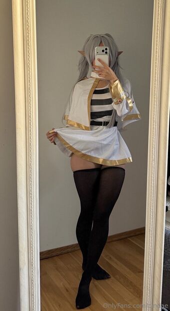 cindae Foto Nude Leaked OnlyFans 51