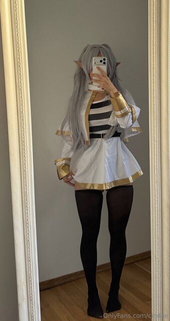 cindae Foto Nude Leaked OnlyFans 52