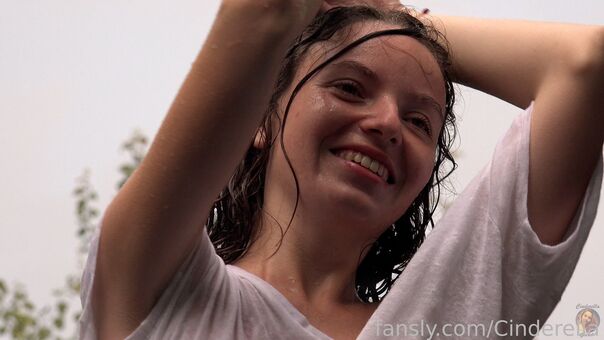 Cinderella Girl