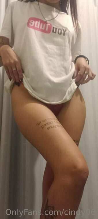 cindy06 Foto Nude Leaked OnlyFans 19