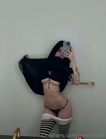 cinna.noe Foto Nude Leaked OnlyFans 9