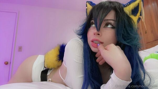 cinna.noe Foto Nude Leaked OnlyFans 19