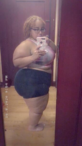 Cinnaplay Foto Nude Leaked OnlyFans 1