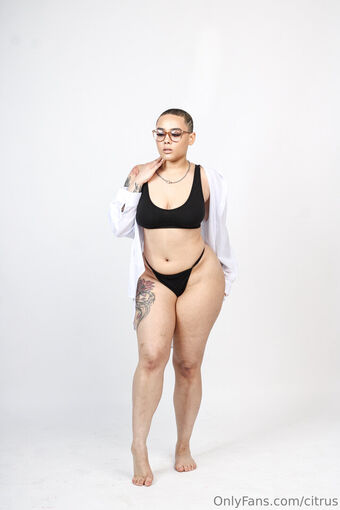 citrus Foto Nude Leaked OnlyFans 4