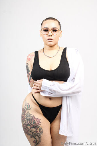 citrus Foto Nude Leaked OnlyFans 5