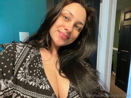 cjay72915 Foto Nude Leaked OnlyFans 12