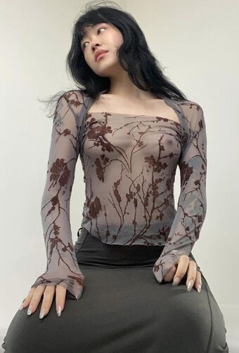 Clair Bai Foto Nude Leaked OnlyFans 13
