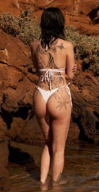 Clair Bai Foto Nude Leaked OnlyFans 17