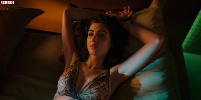 Clair Chust Foto Nude Leaked OnlyFans 7