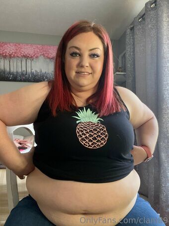 clani89 Foto Nude Leaked OnlyFans 22