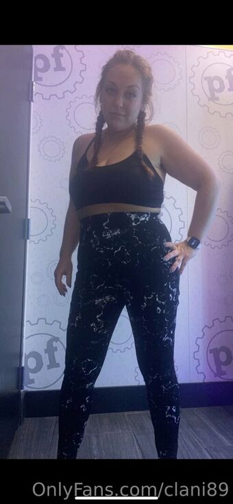 clani89 Foto Nude Leaked OnlyFans 29