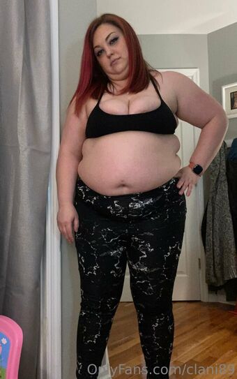 clani89 Foto Nude Leaked OnlyFans 30