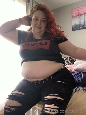 clani89 Foto Nude Leaked OnlyFans 37