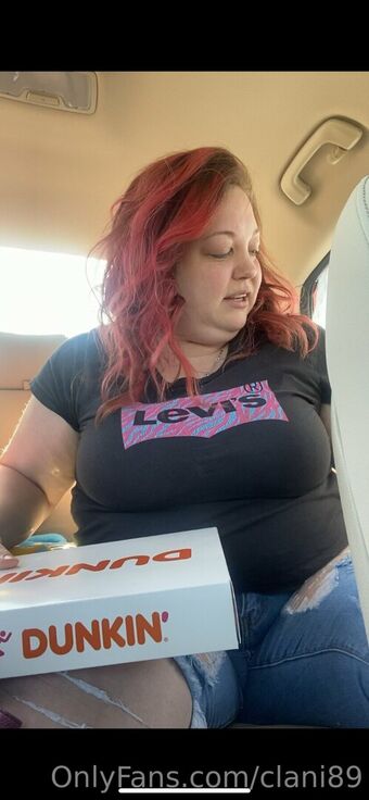 clani89 Foto Nude Leaked OnlyFans 38