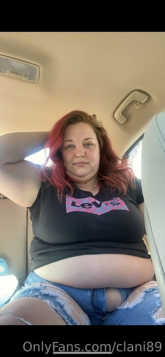 clani89 Foto Nude Leaked OnlyFans 39