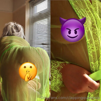 clappingqueenvip Foto Nude Leaked OnlyFans 5