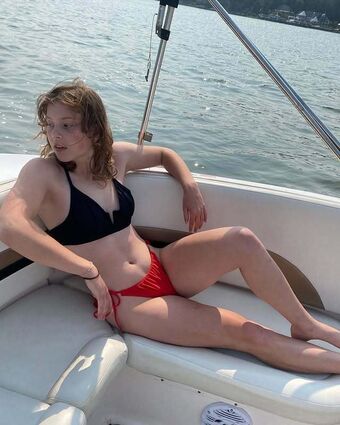 Clara Mitchell Foto Nude Leaked OnlyFans 4