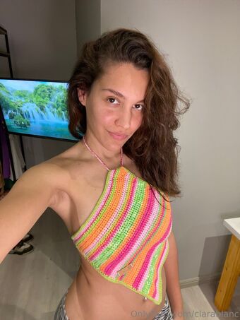 clarablanc Foto Nude Leaked OnlyFans 87