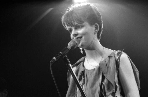 Clare Grogan