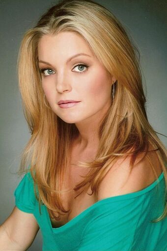 Clare Kramer Foto Nude Leaked OnlyFans 18