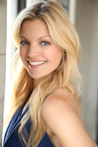 Clare Kramer Foto Nude Leaked OnlyFans 19