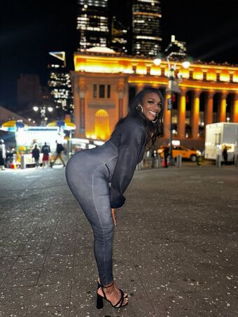 Claressa Shields