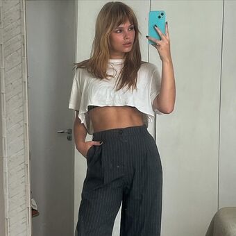 Clarissa Müller