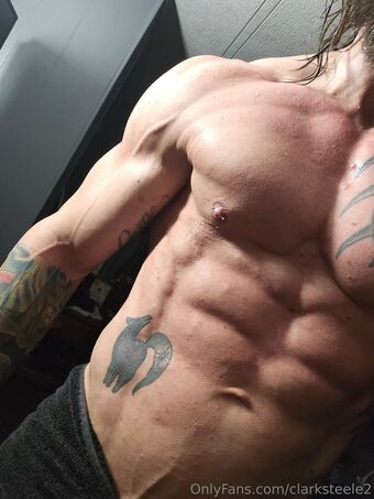 clarksteele2 Foto Nude Leaked OnlyFans 20