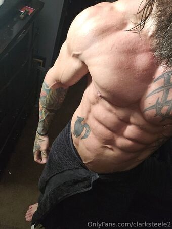 clarksteele2 Foto Nude Leaked OnlyFans 21