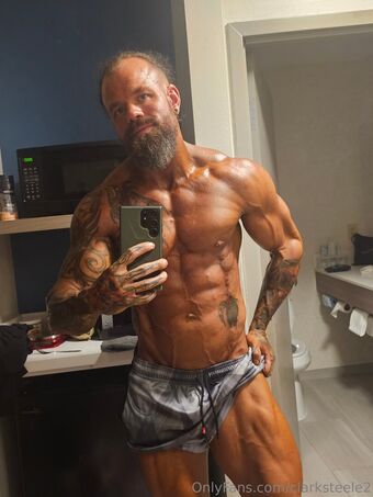 clarksteele2 Foto Nude Leaked OnlyFans 22