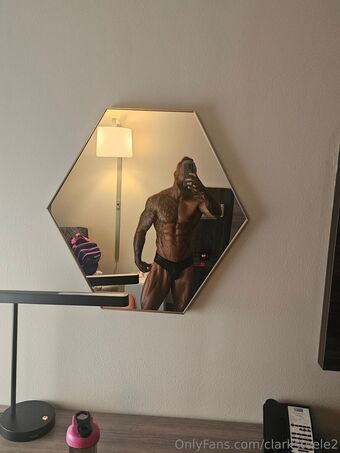 clarksteele2 Foto Nude Leaked OnlyFans 25