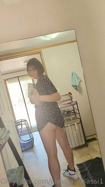 classiandsassi1 Foto Nude Leaked OnlyFans 1